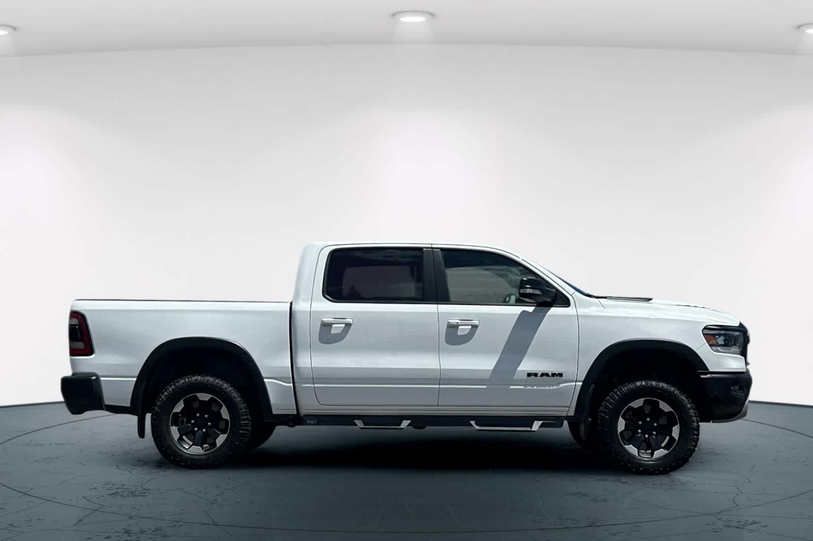 Thumbnail: 2020 RAM 1500 - 6
