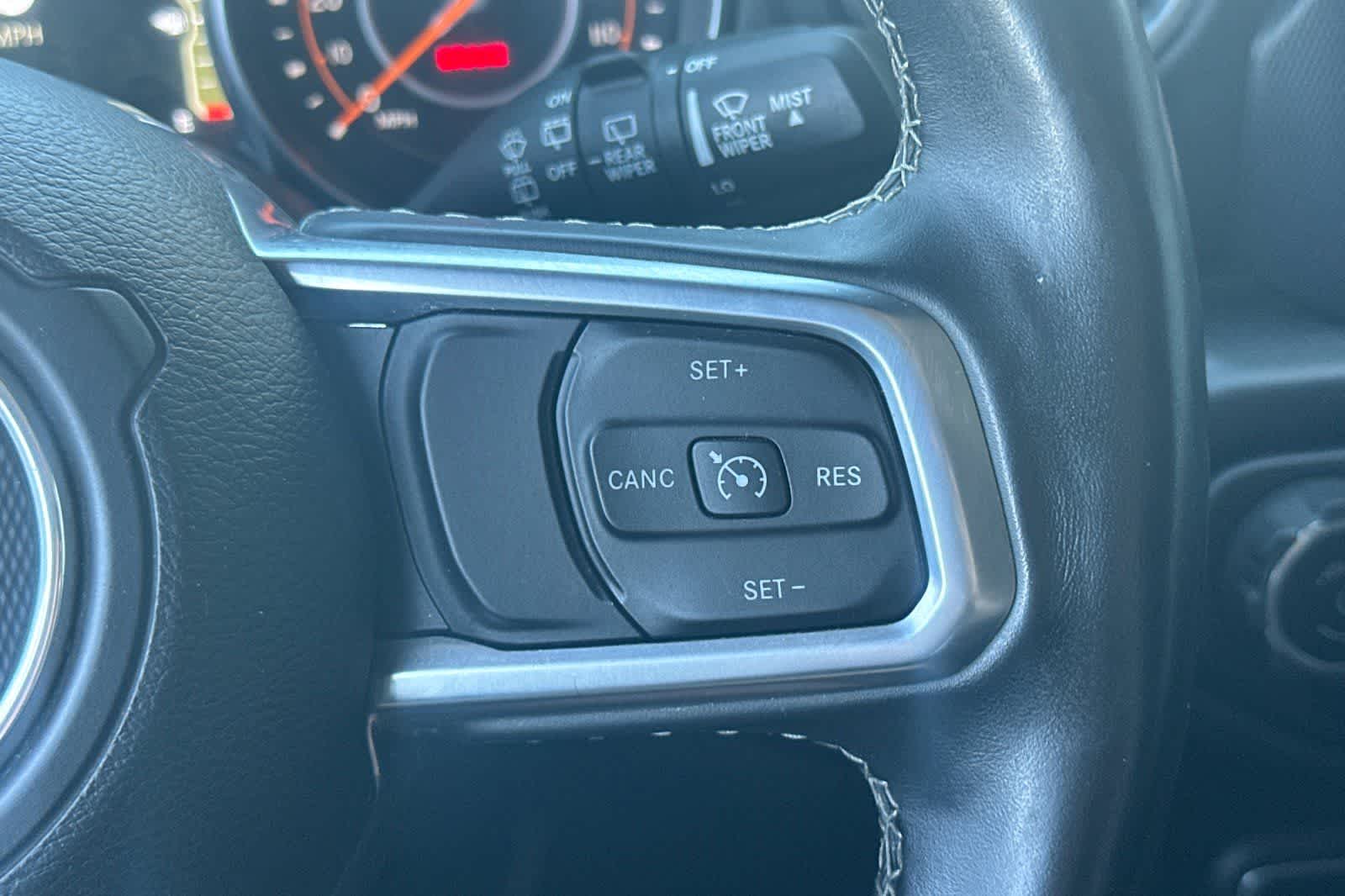 Thumbnail: 2020 Jeep Wrangler - 27