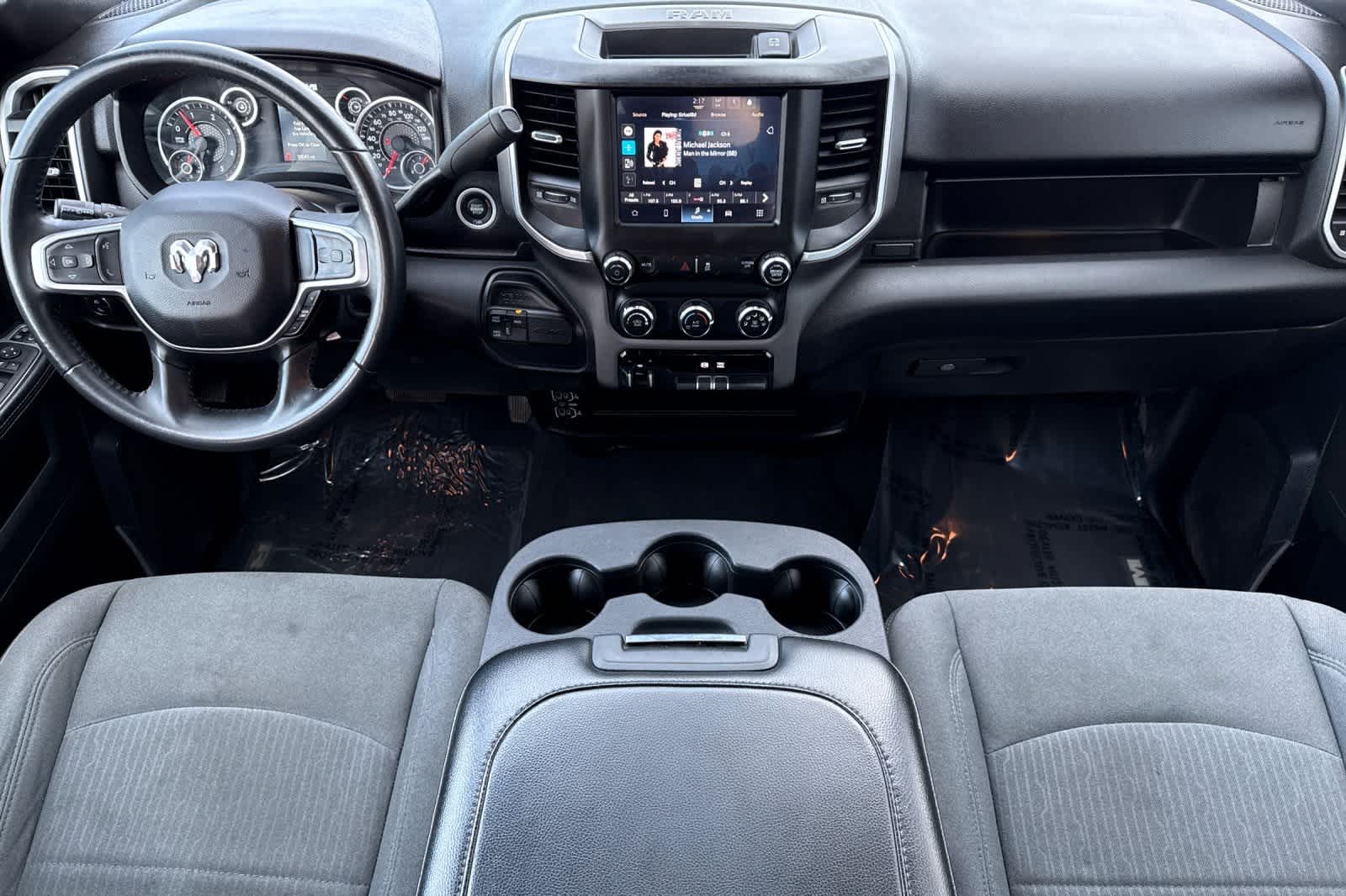 Thumbnail: 2024 RAM 2500 - 3