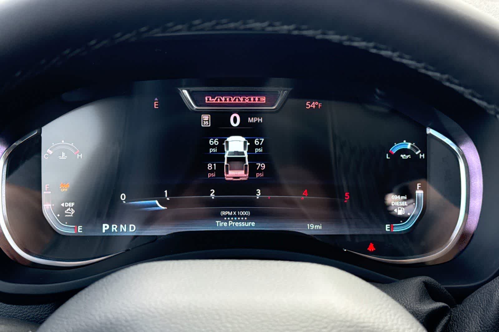 Thumbnail: 2026 RAM 3500 - 28