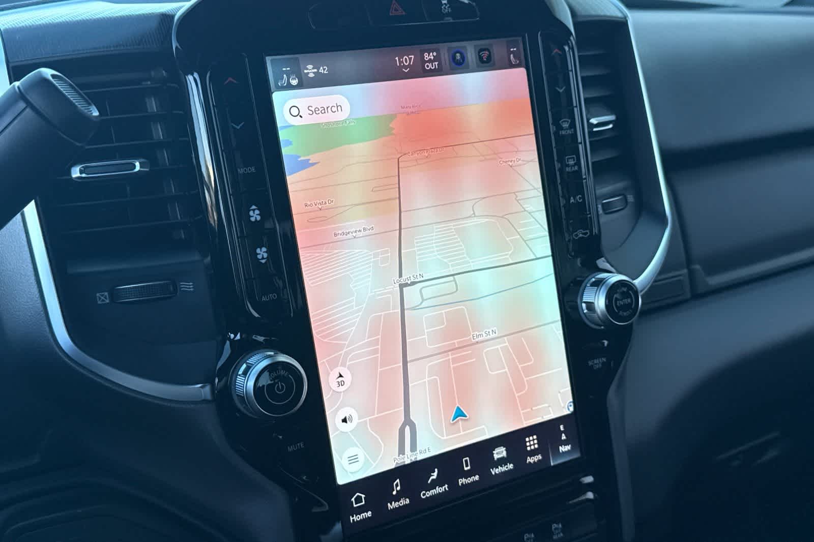 Thumbnail: 2026 RAM 3500 - 20