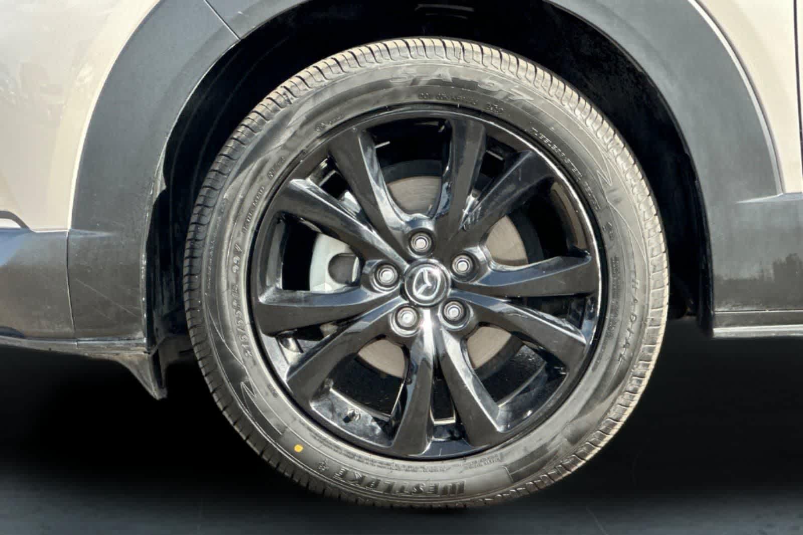 Thumbnail: 2024 Mazda CX-30 - 30