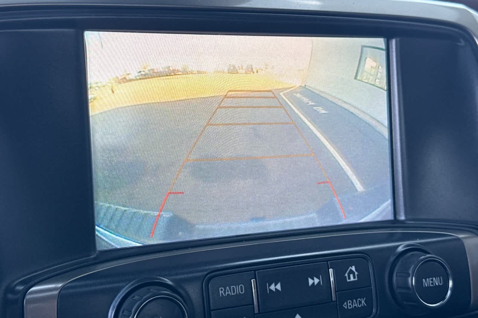 Thumbnail: 2018 Chevrolet Silverado 3500 - 20