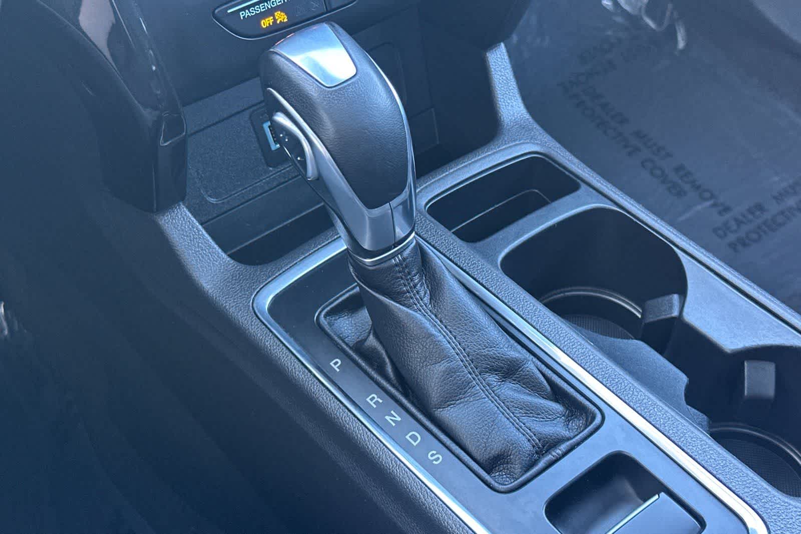 Thumbnail: 2019 Ford Escape - 24