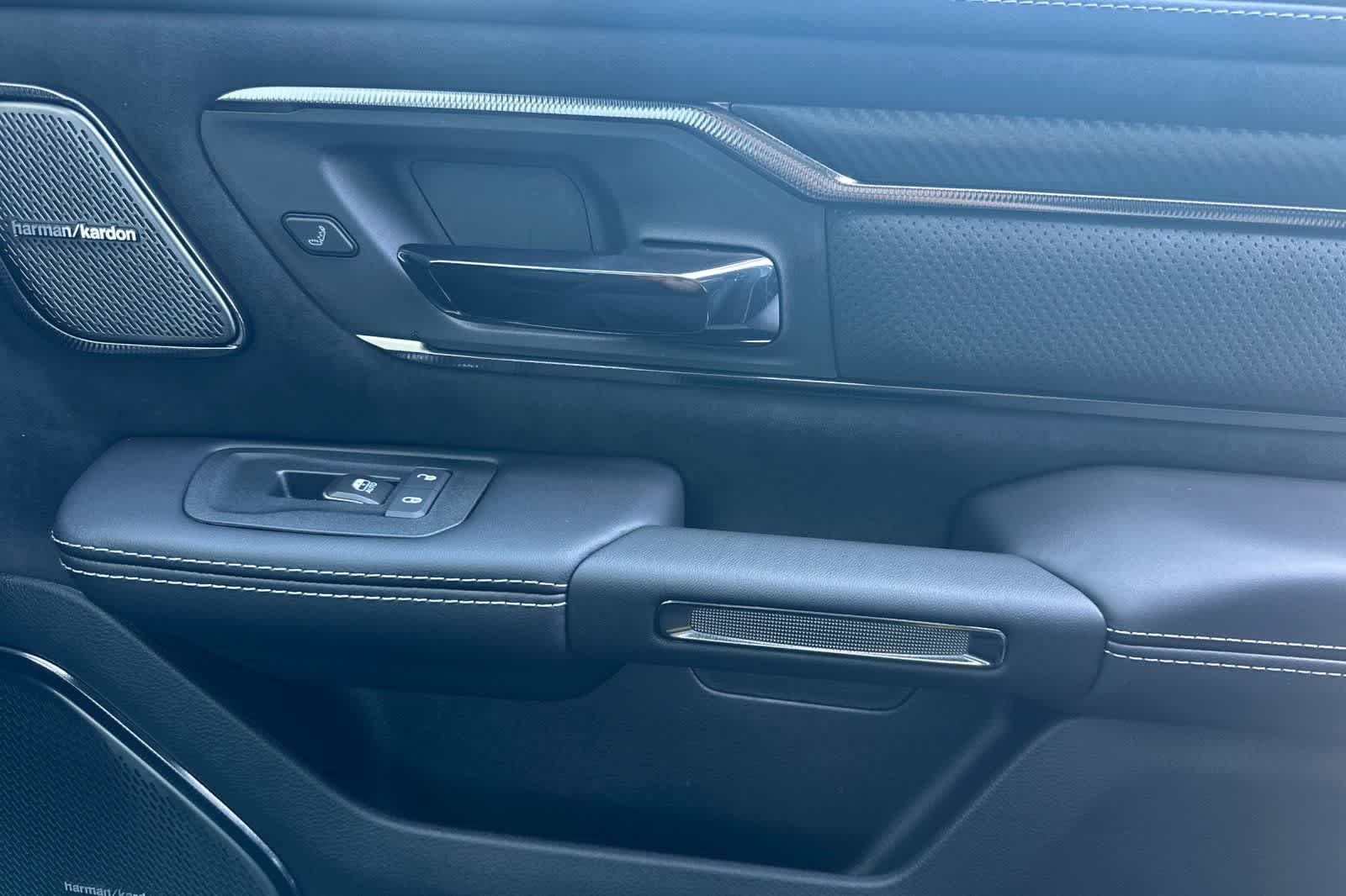 Thumbnail: 2026 RAM 1500 - 18