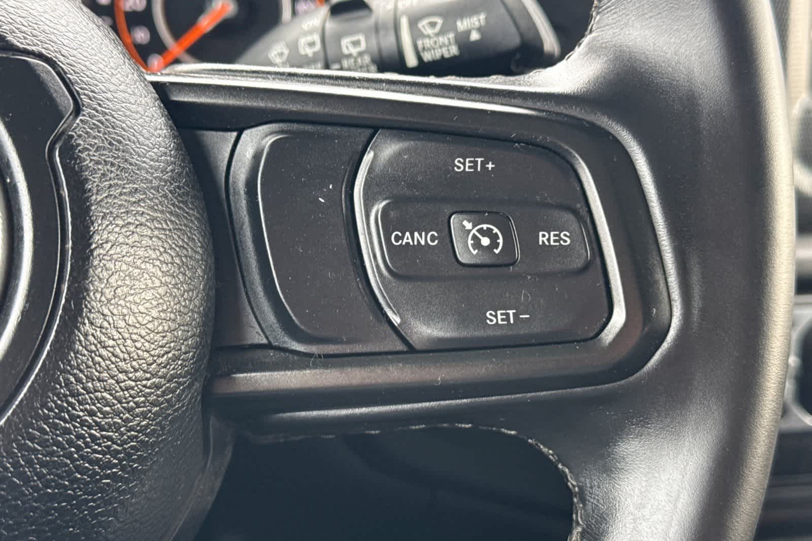 Thumbnail: 2022 Jeep Wrangler - 27