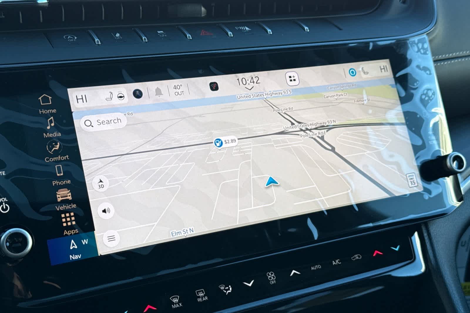 Thumbnail: 2026 Jeep Grand Cherokee - 21