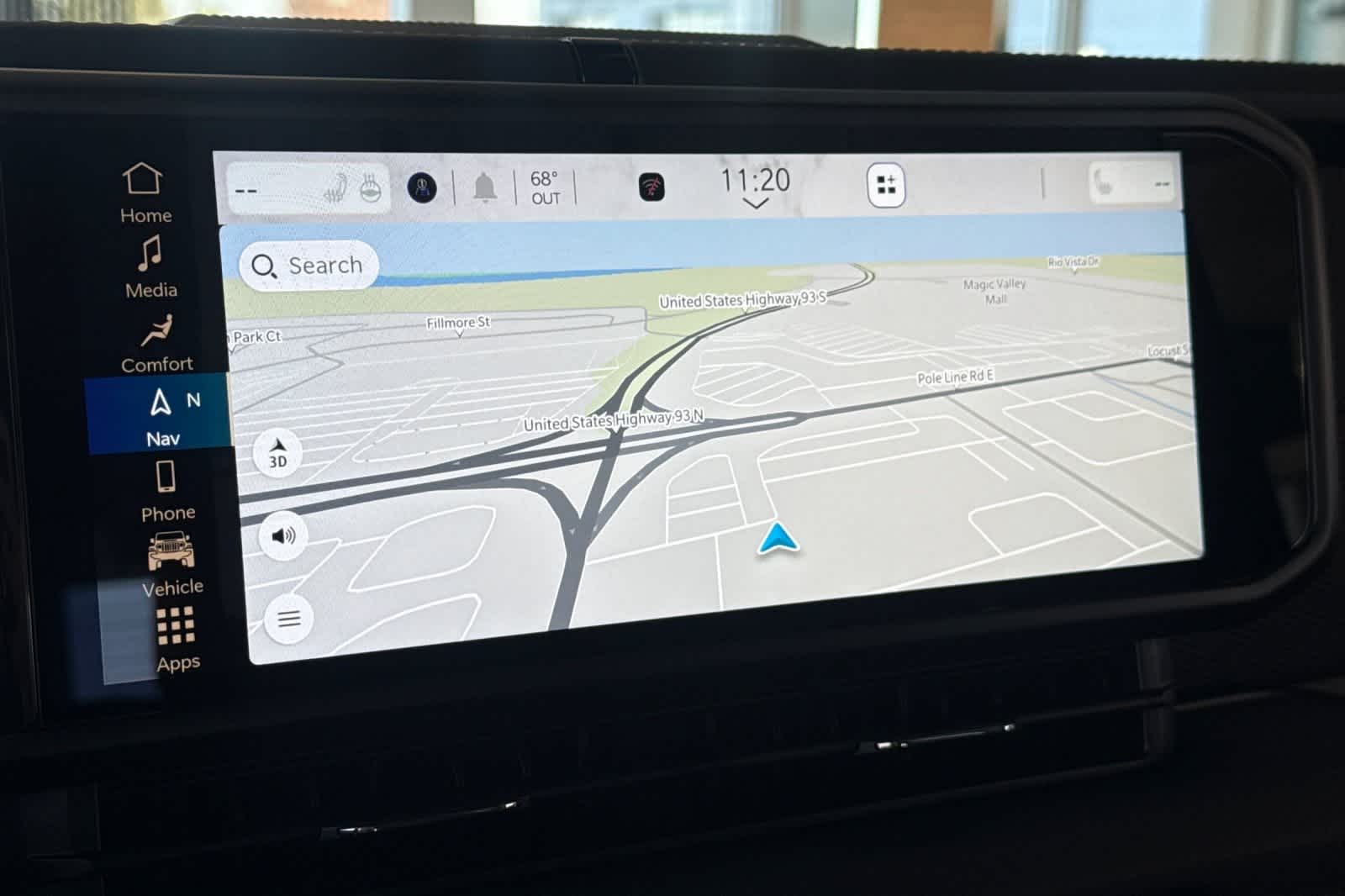 Thumbnail: 2026 Jeep Wrangler - 21