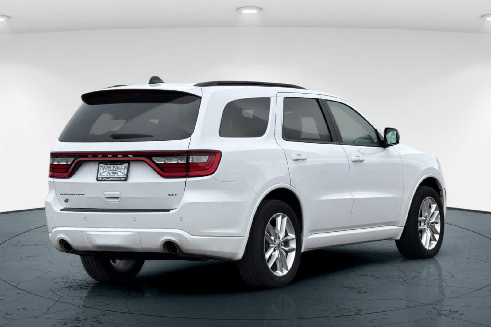 Thumbnail: 2024 Dodge Durango - 2