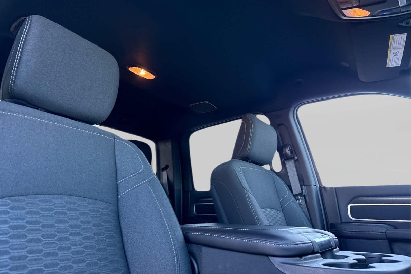 Thumbnail: 2026 RAM 2500 - 17