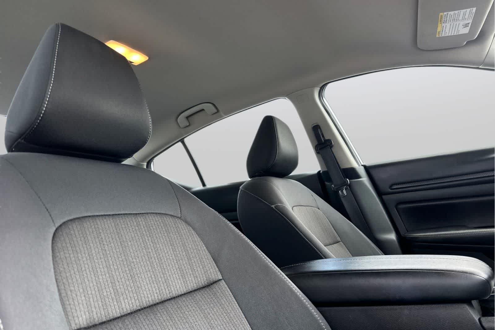 Thumbnail: 2024 Nissan Altima - 16