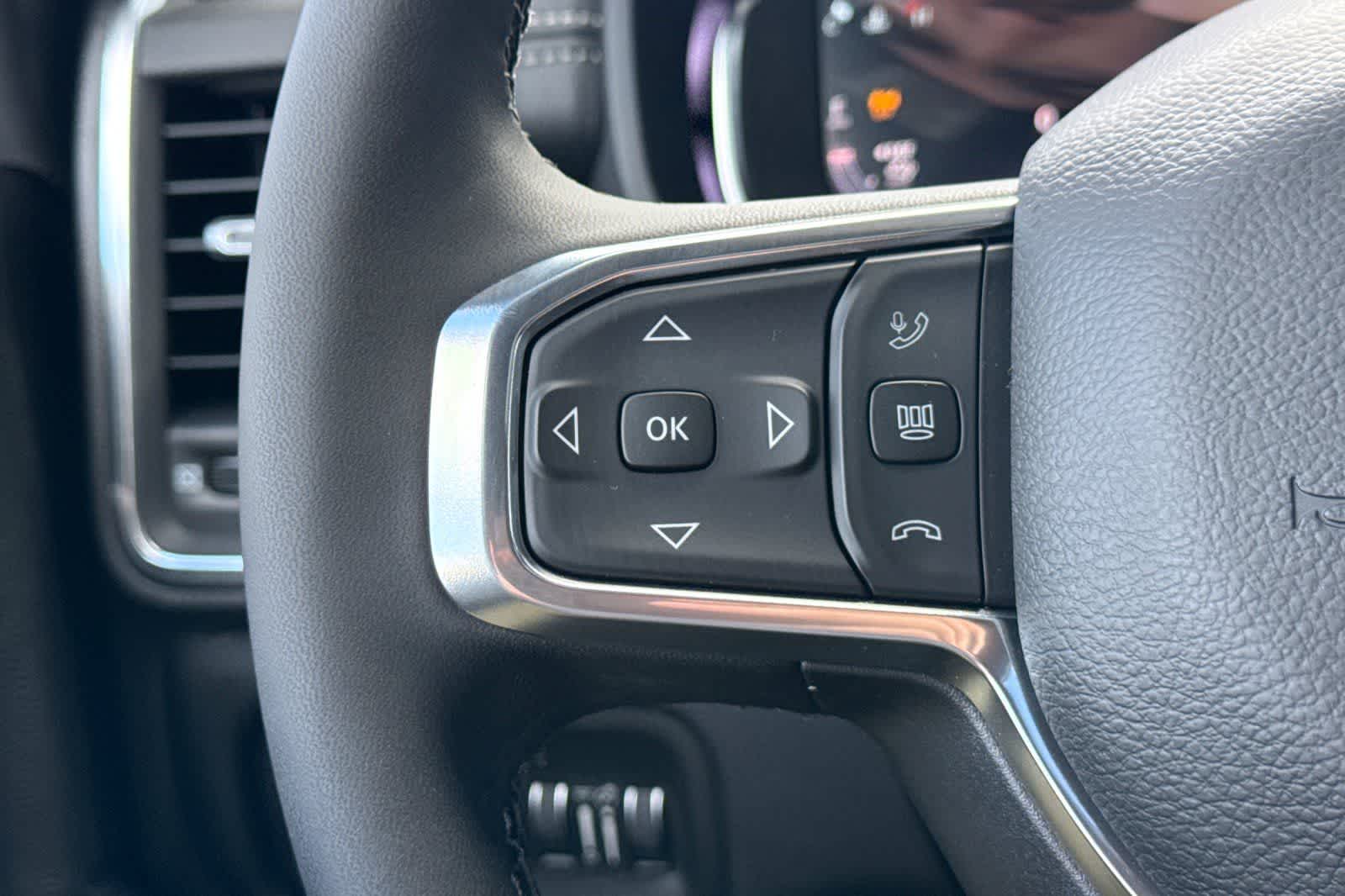 Thumbnail: 2026 RAM 3500 - 26