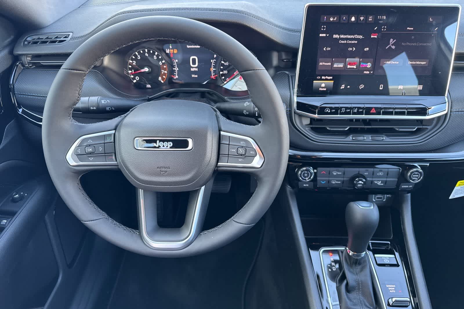 Thumbnail: 2025 Jeep Compass - 14