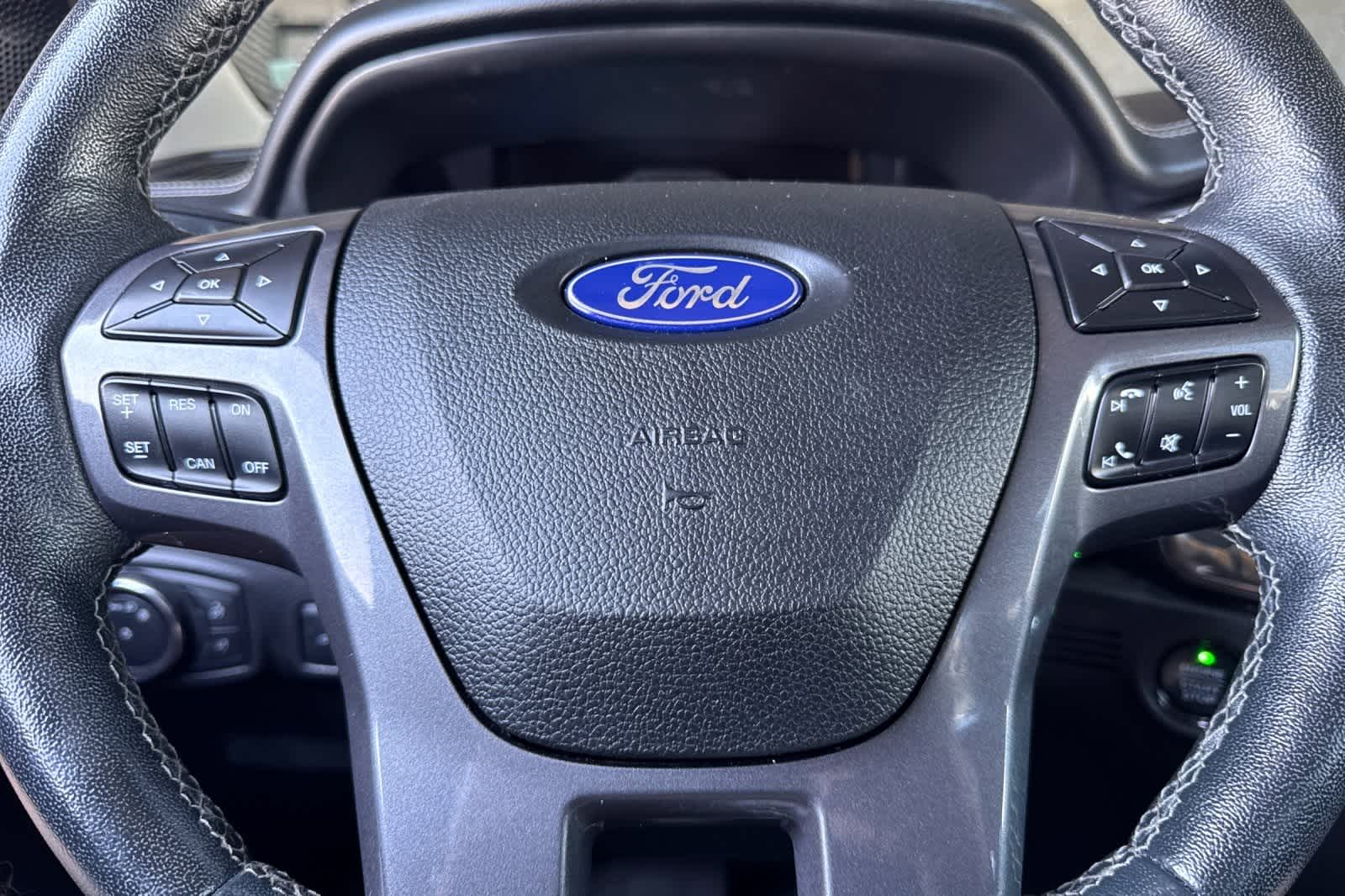 2019 Ford Ranger  23