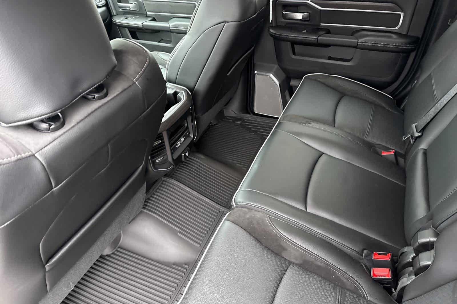 Thumbnail: 2026 RAM 2500 - 4