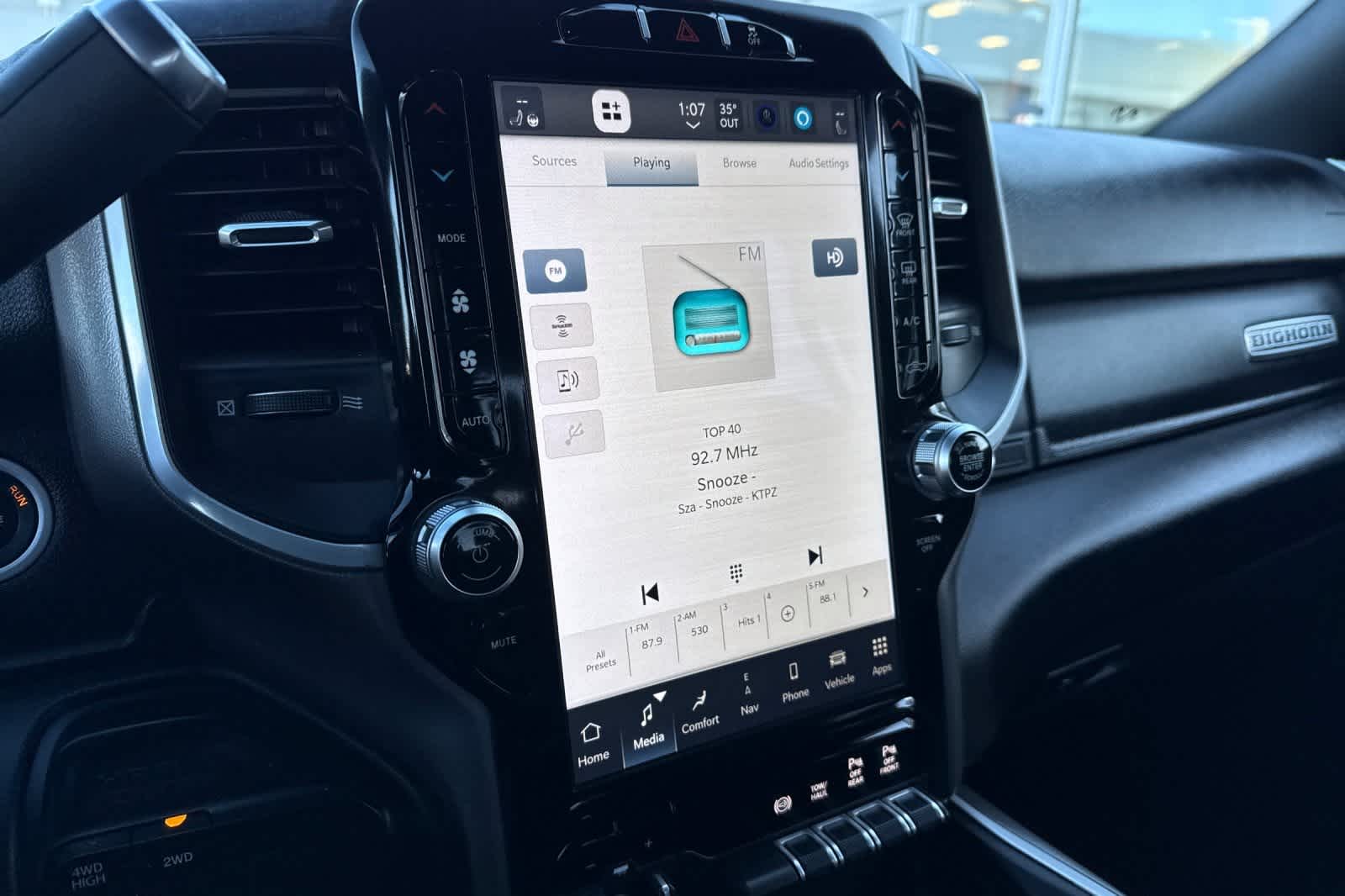 Thumbnail: 2022 RAM 3500 - 19