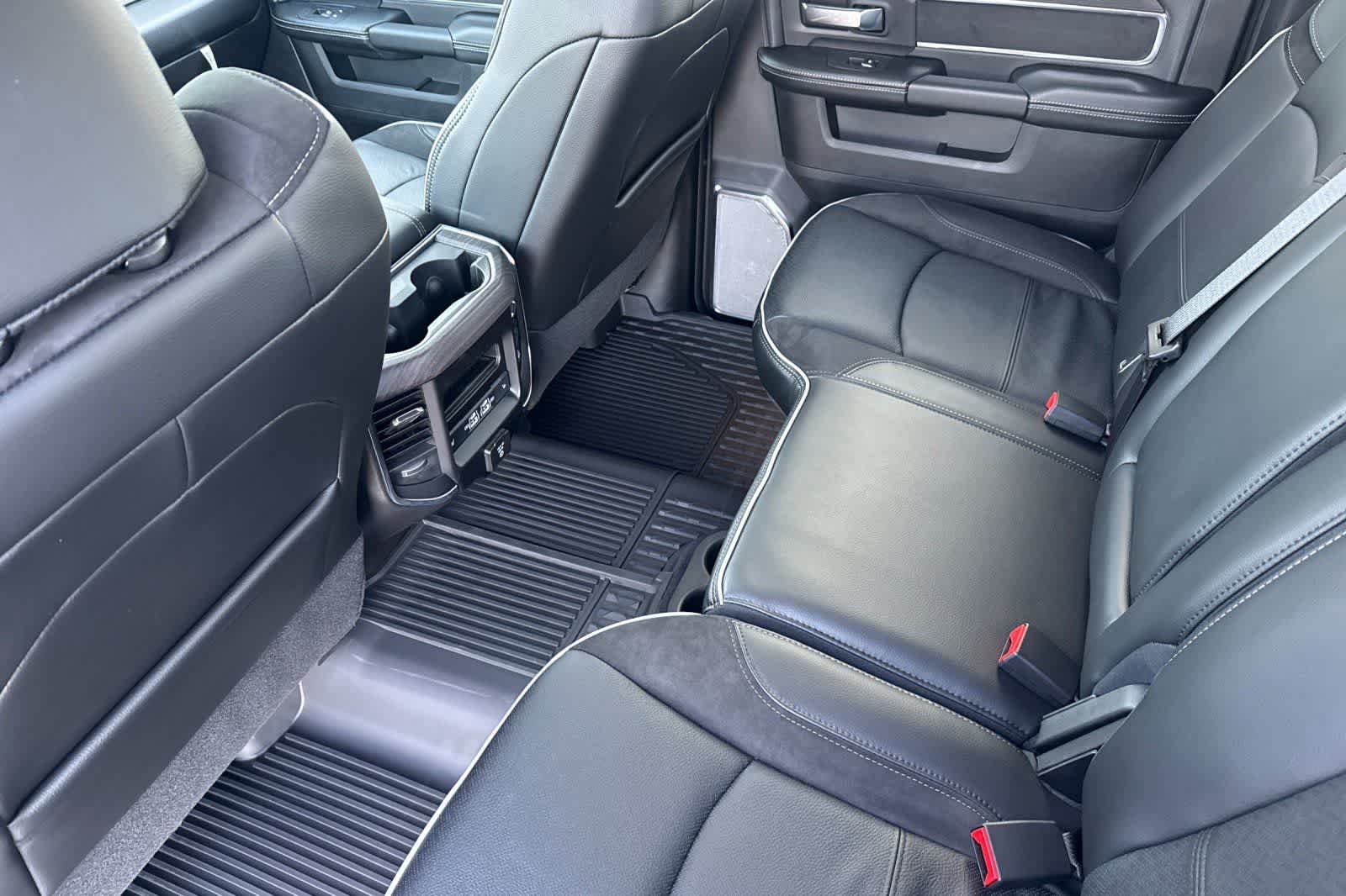 Thumbnail: 2026 RAM 2500 - 4