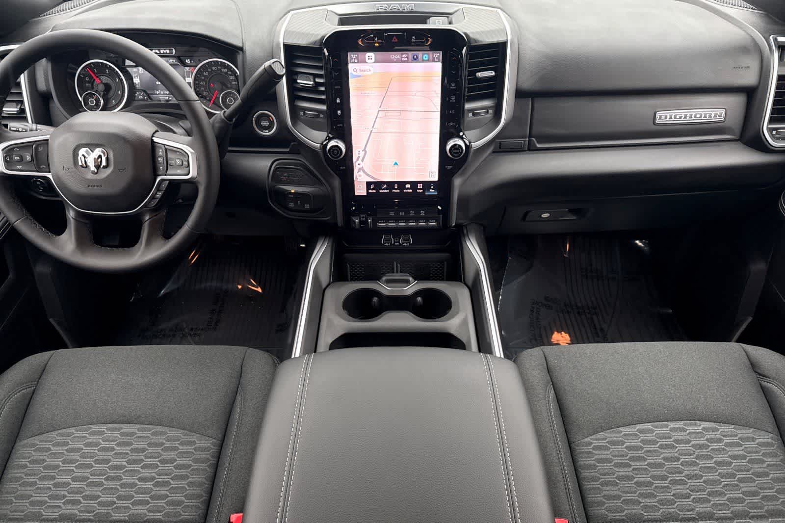 Thumbnail: 2026 RAM 3500 - 3