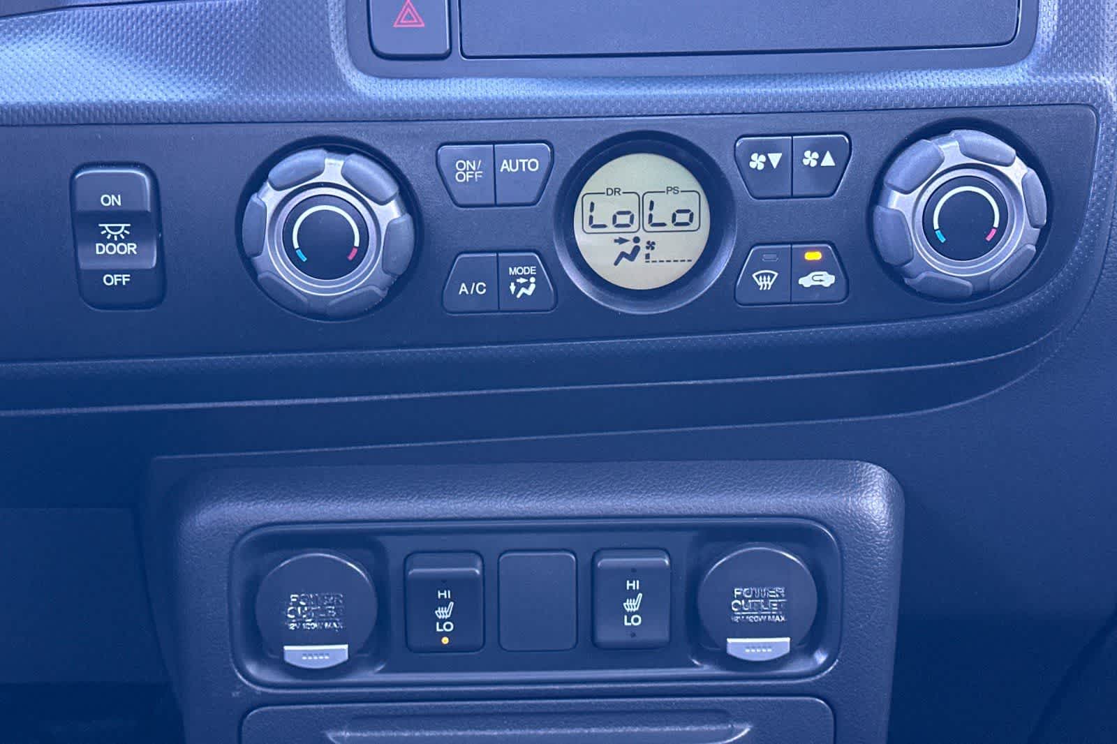 Thumbnail: 2010 Honda Ridgeline - 20