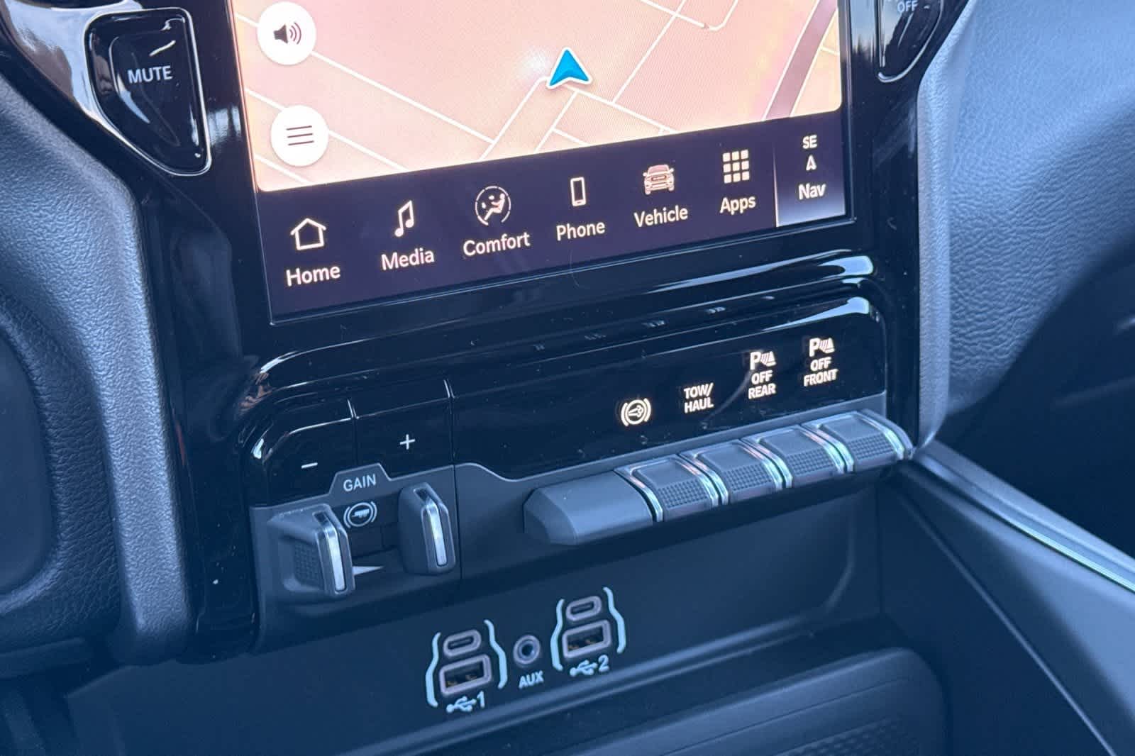 Thumbnail: 2026 RAM 2500 - 22