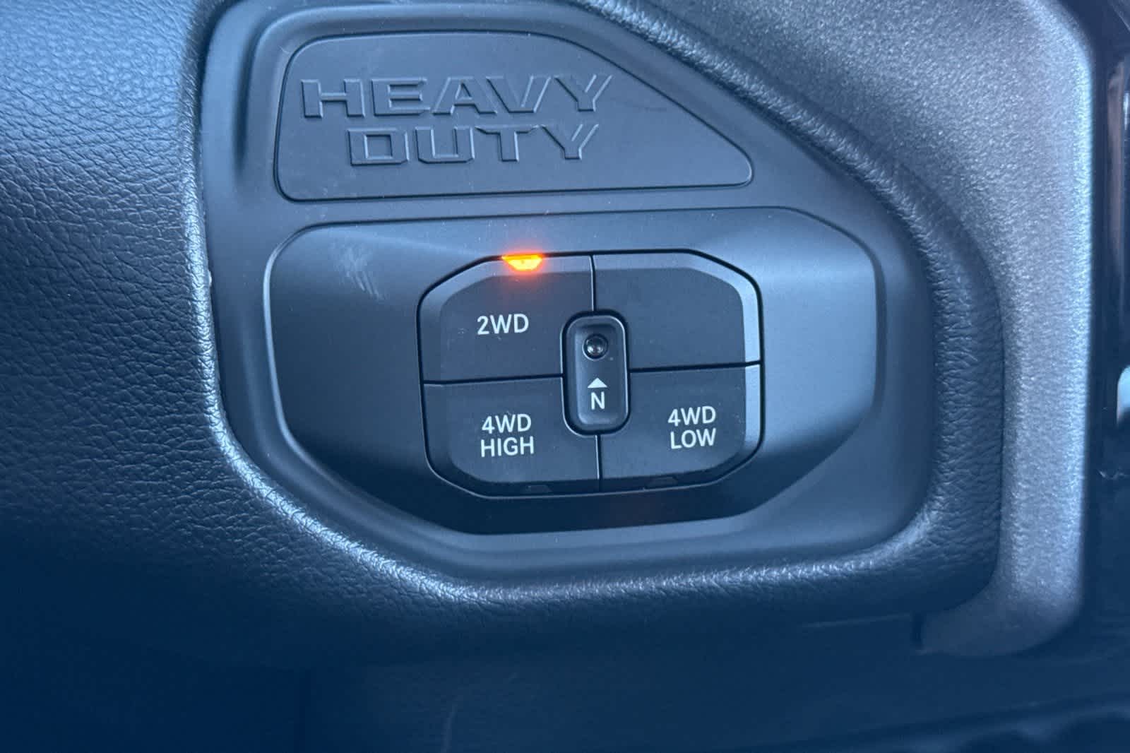 Thumbnail: 2026 RAM 3500 - 32