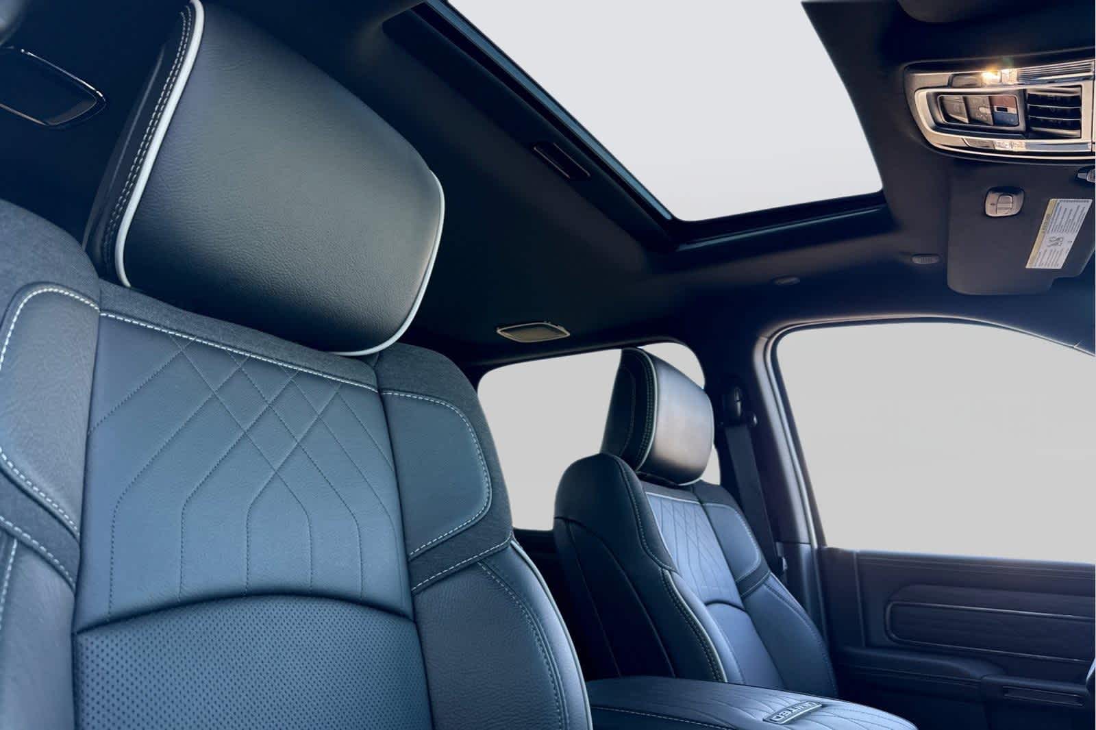 Thumbnail: 2026 RAM 2500 - 17