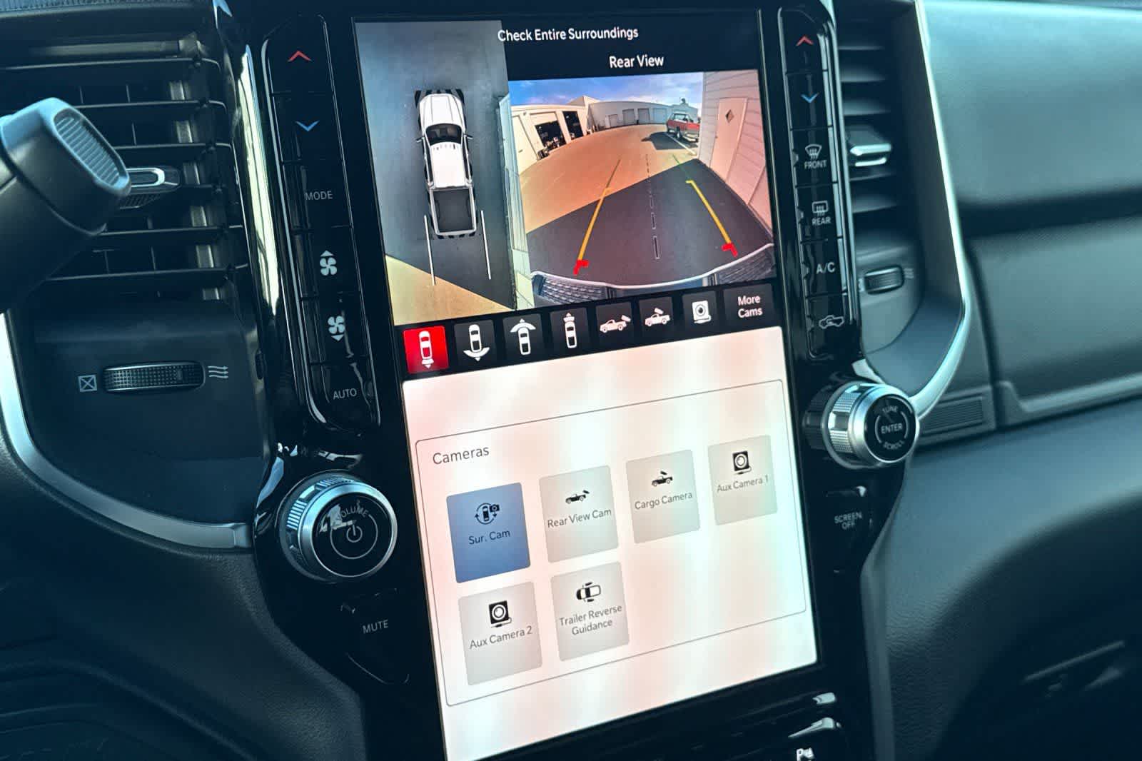 Thumbnail: 2026 RAM 2500 - 21