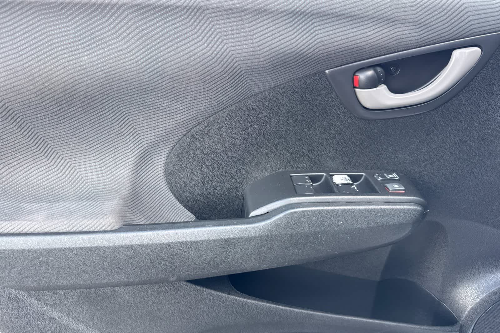 Thumbnail: 2013 Honda Fit - 12