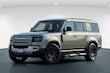  Land Rover Defender 130