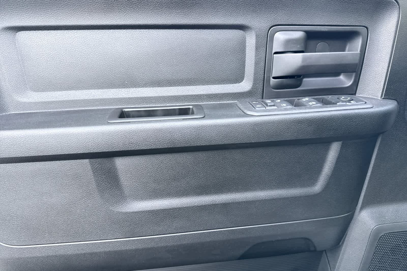 Thumbnail: 2026 RAM 3500 - 12