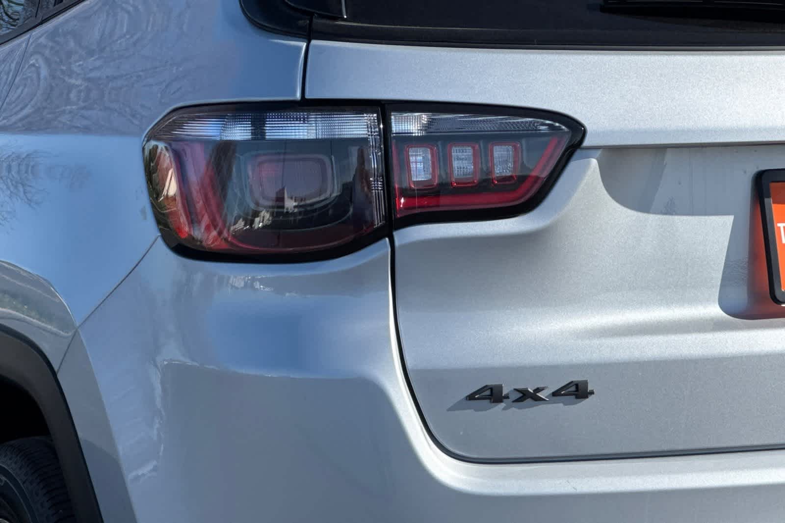 Thumbnail: 2025 Jeep Compass - 31