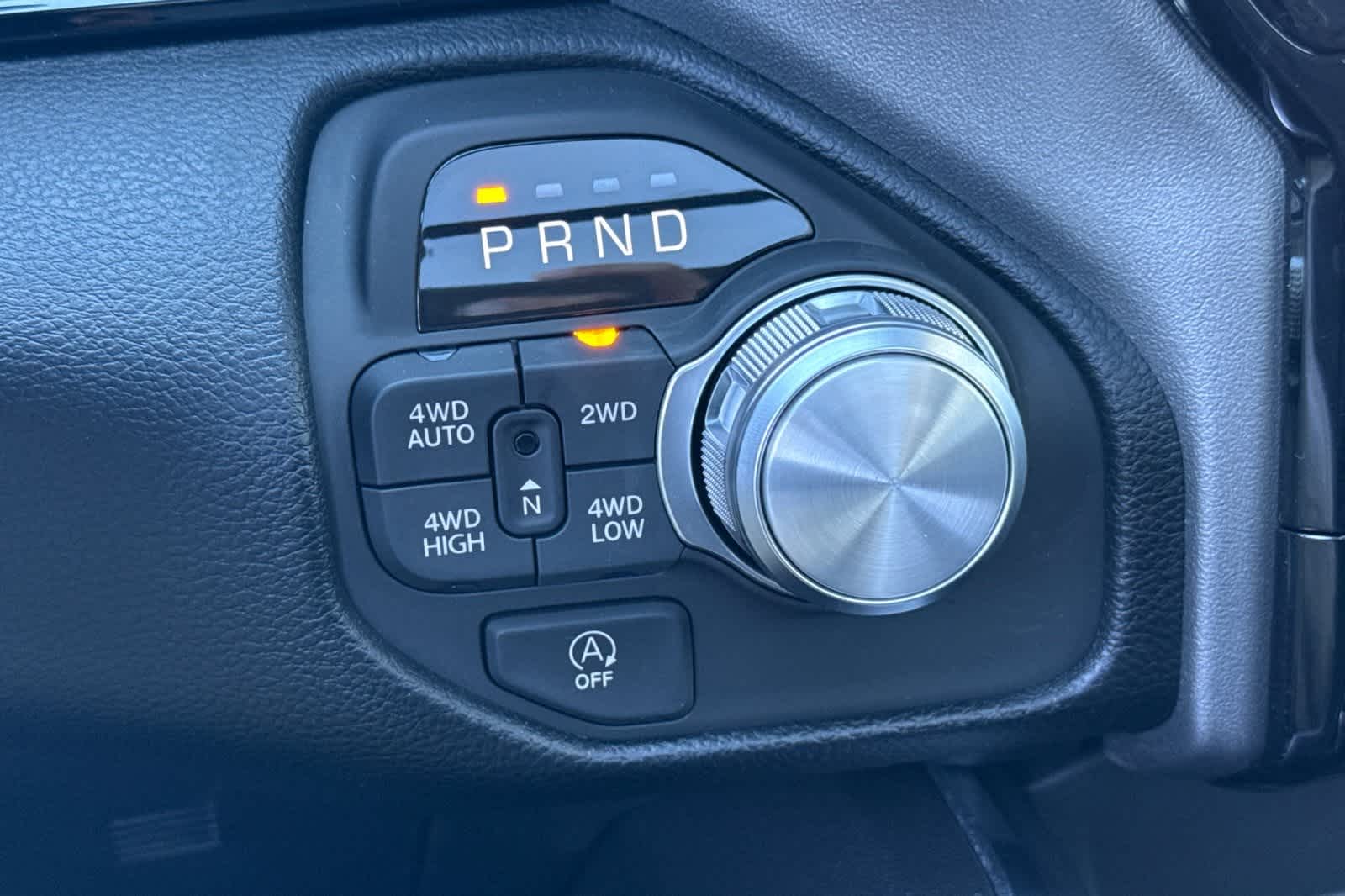 Thumbnail: 2026 RAM 1500 - 23