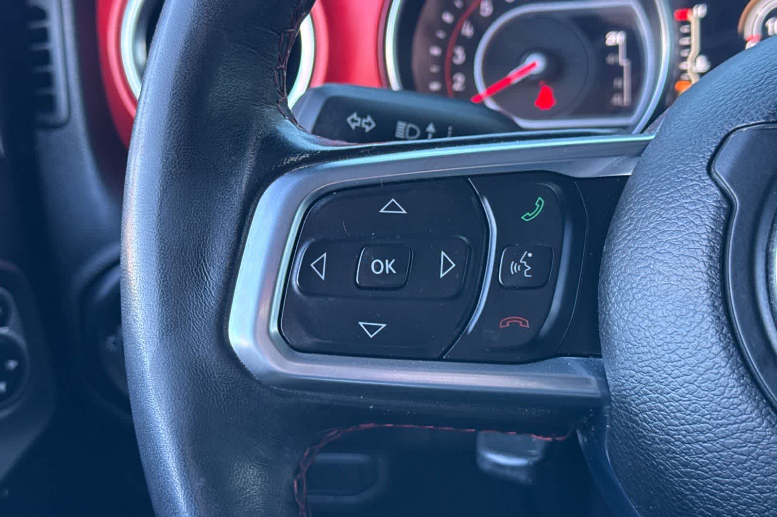 Thumbnail: 2020 Jeep Gladiator - 26