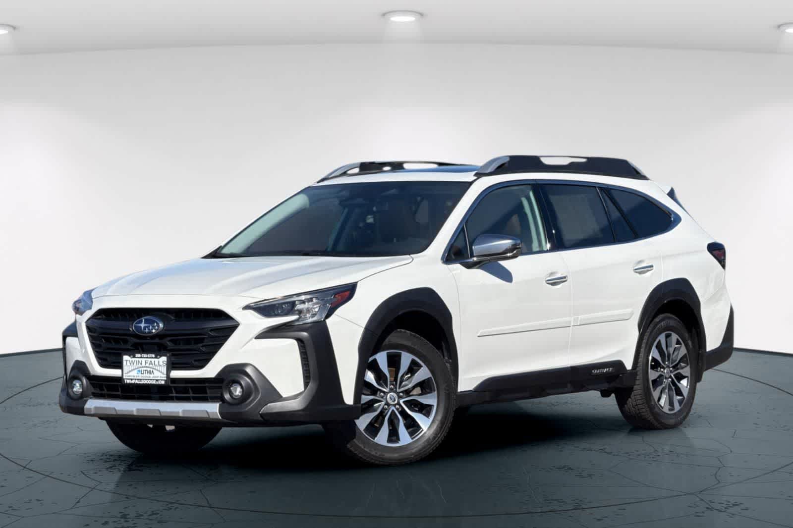 Thumbnail: 2023 Subaru Outback - 1