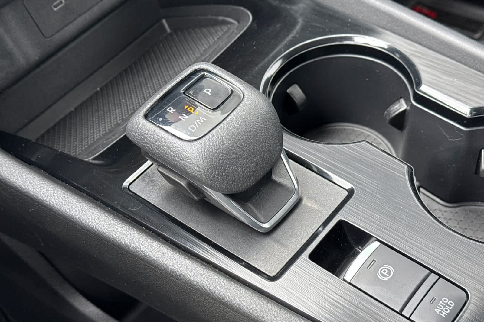 Thumbnail: 2022 Nissan Rogue - 23