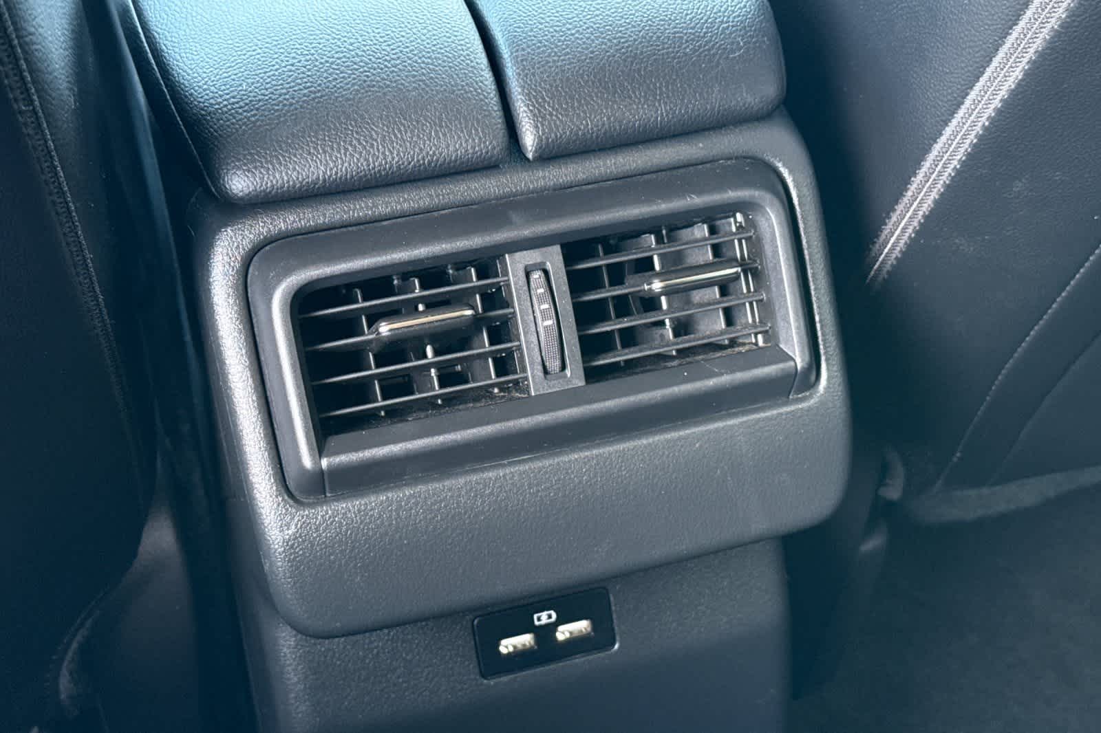 Thumbnail: 2023 Mazda CX-50 - 14