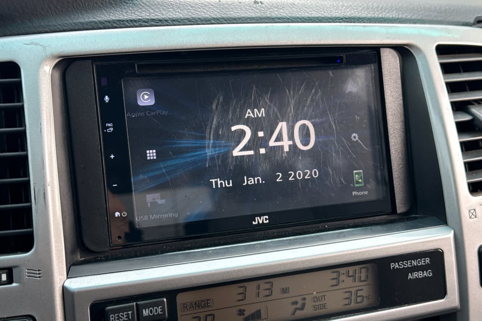 Thumbnail: 2005 Toyota 4Runner - 20