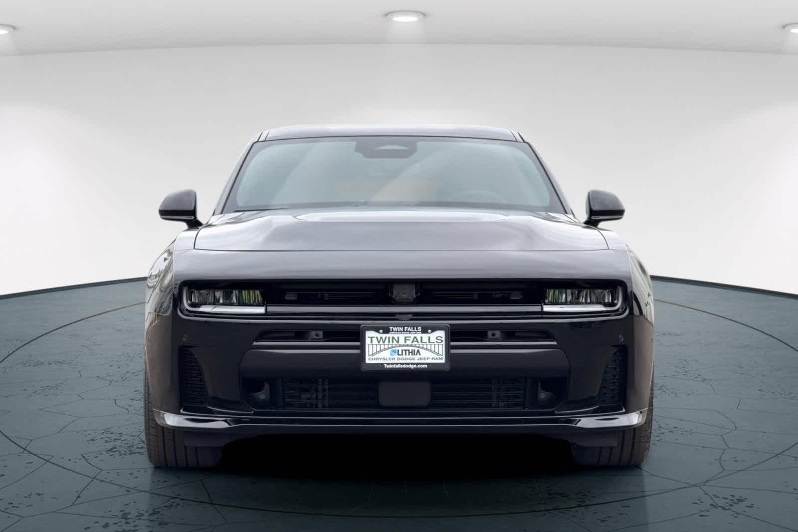 Thumbnail: 2026 Dodge Charger - 3