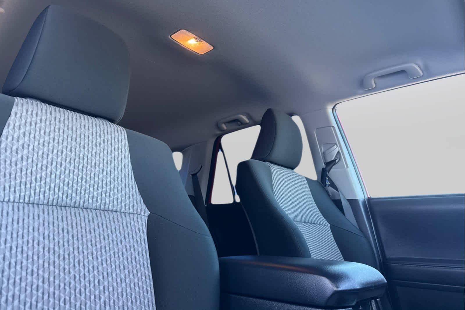 Thumbnail: 2021 Toyota 4Runner - 18