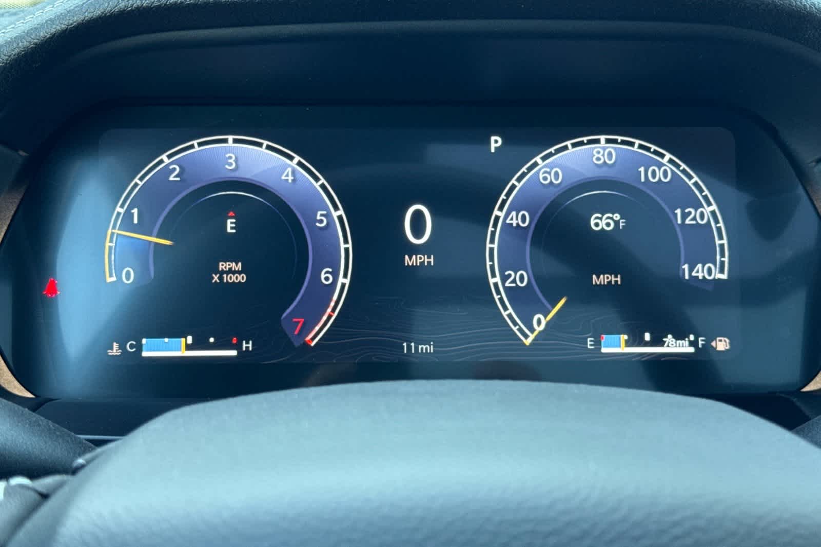 Thumbnail: 2025 Jeep Grand Cherokee - 29