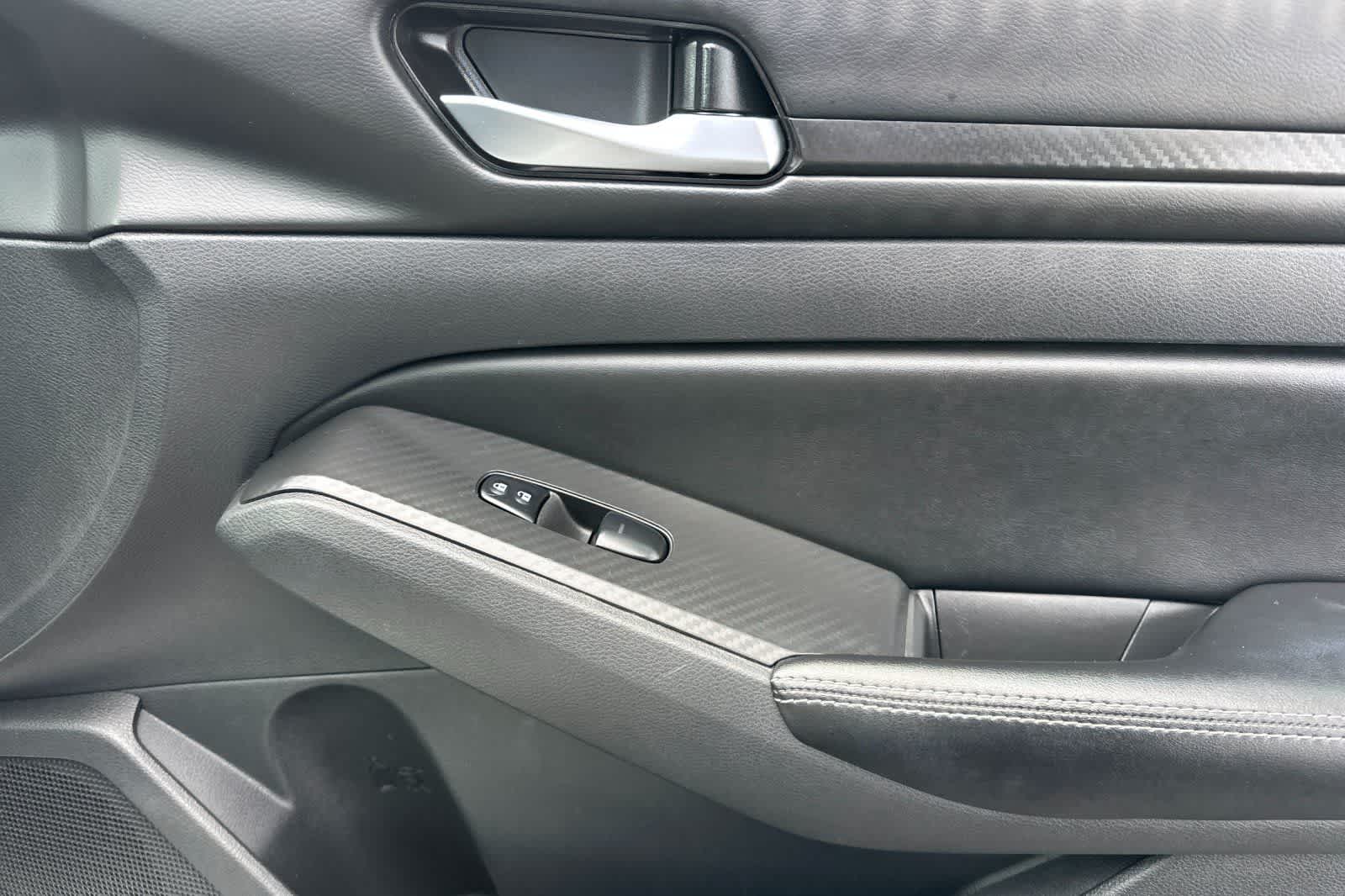 Thumbnail: 2024 Nissan Altima - 17