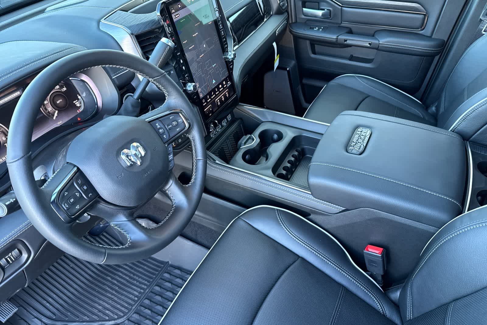 Thumbnail: 2026 RAM 2500 - 11