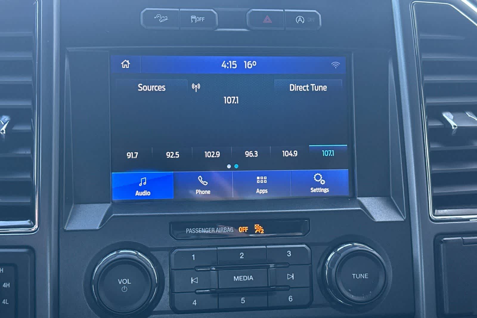 Thumbnail: 2020 Ford F-150 - 18