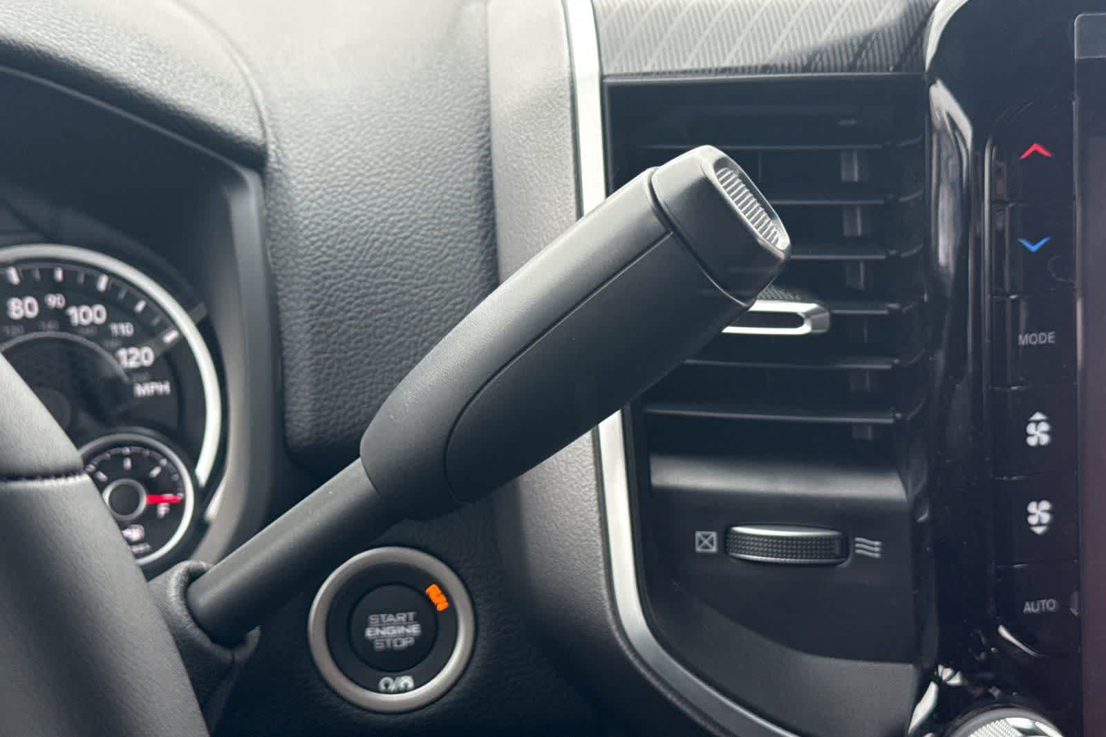 Thumbnail: 2026 RAM 3500 - 23