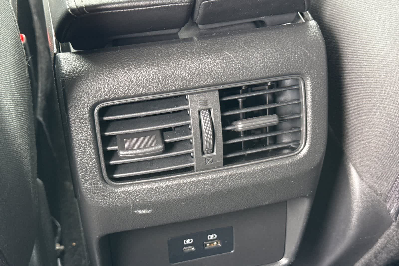 Thumbnail: 2022 Nissan Rogue - 15