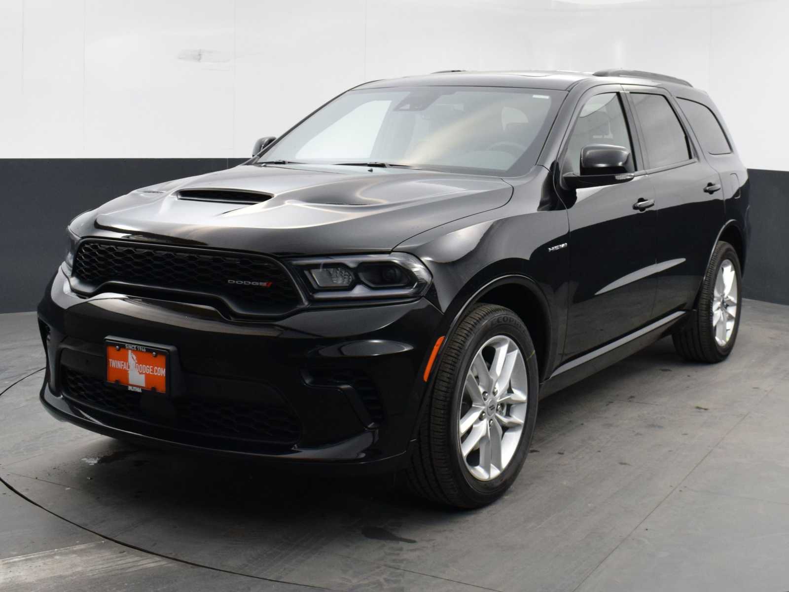 2024 Dodge Durango R/T -
                Twin Falls, ID