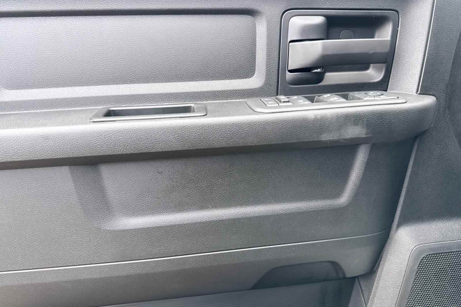 Thumbnail: 2026 RAM 2500 - 12