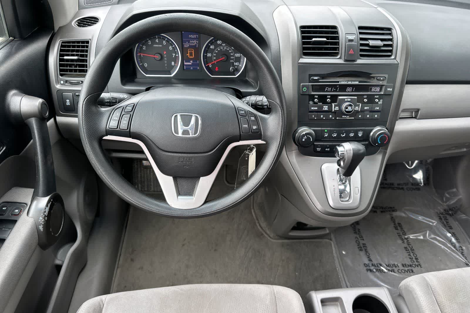 Thumbnail: 2011 Honda CR-V - 14