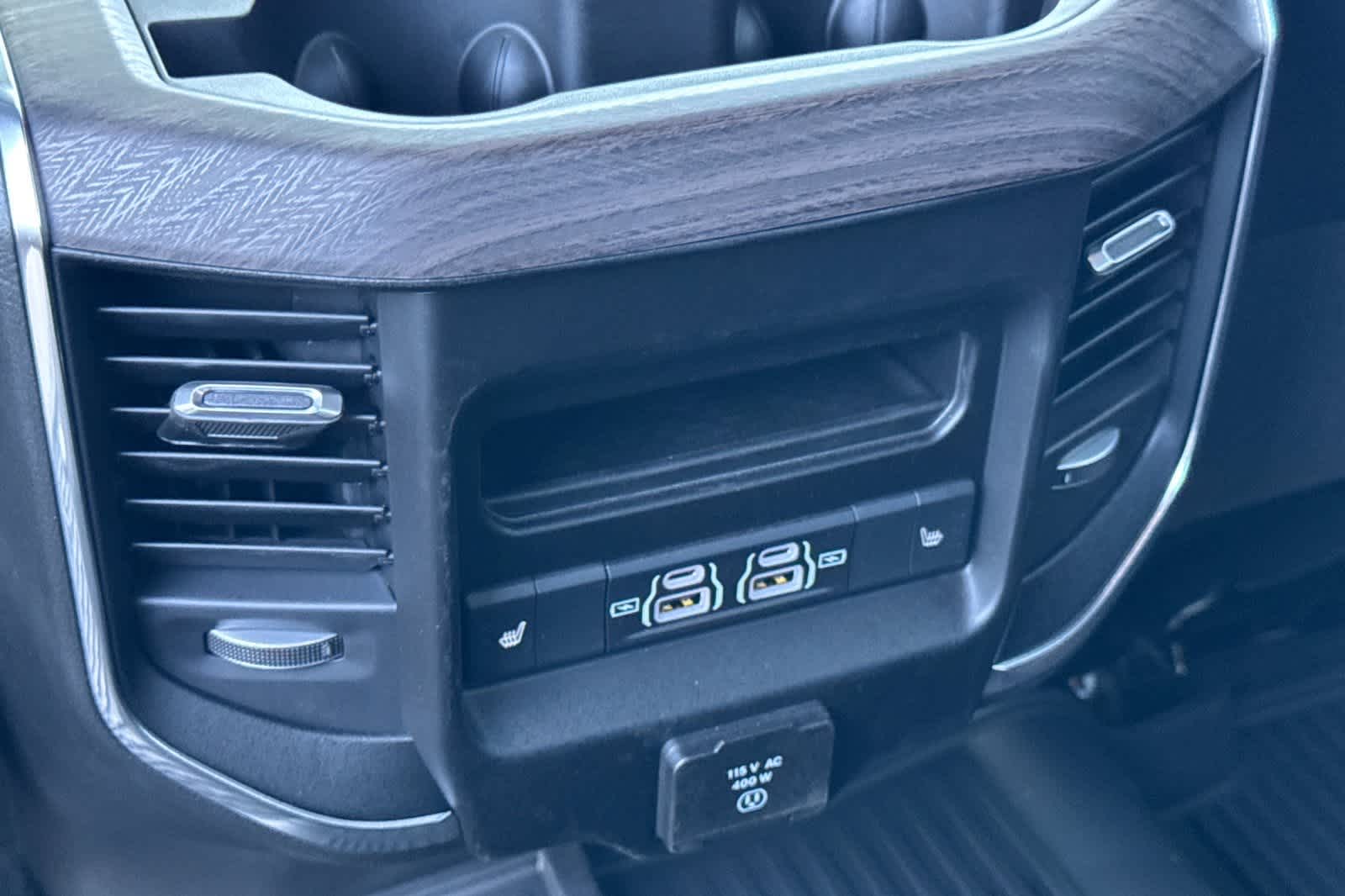 Thumbnail: 2025 RAM 3500 - 15