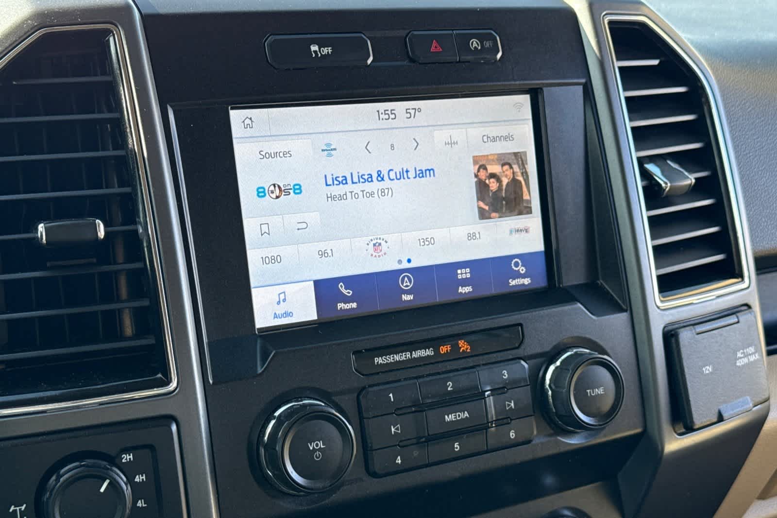 Thumbnail: 2019 Ford F-150 - 19